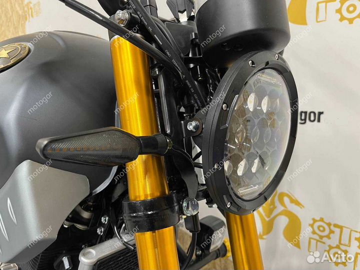 Мотоцикл Street Scrambler 250 птс