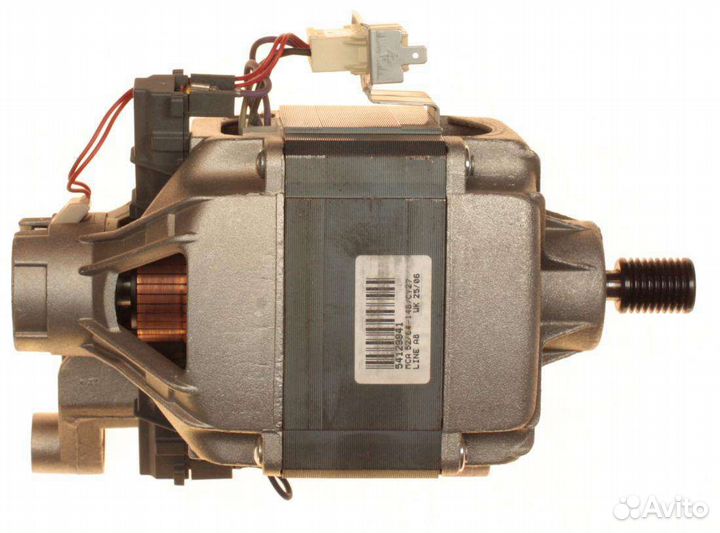 Запчасти стиральной машины Candy smart