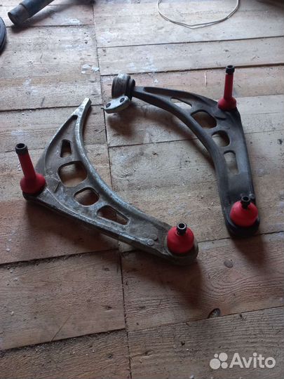 BMW e46 рычаги,эбу,Блок климатом,задние колодки