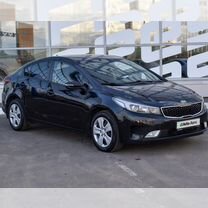 Kia Cerato 2.0 AT, 2019, 170 818 км, с пробегом, цена 1 649 000 руб.