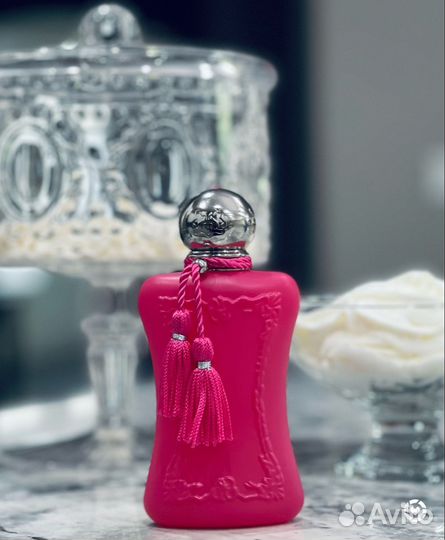 Парфюмерия parfums DE marly oriana