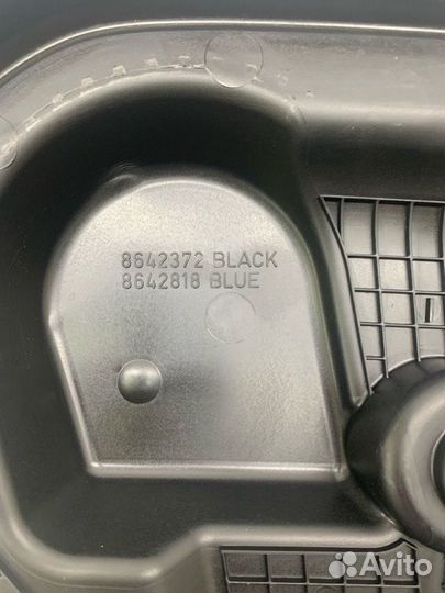 Крышка грм верхняя Volvo S60 V70 XC70 XC90 8642372