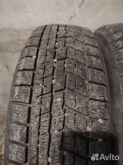 Yokohama Ice Guard IG60 175/65 R14