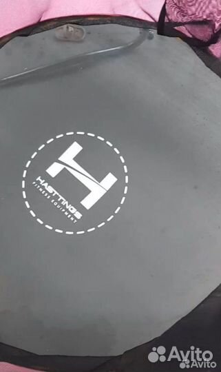 Батут