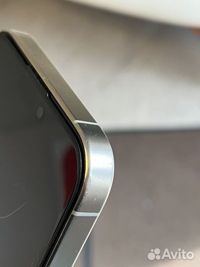 iPhone 15 Pro Max, 256 ГБ