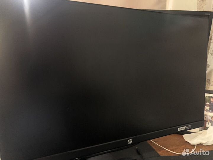 Игровой Монитор 144гц hp24x