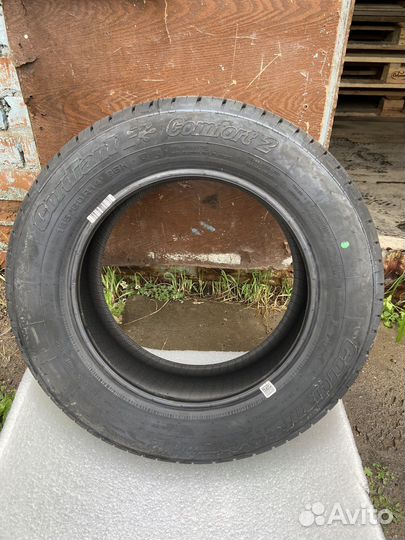 Cordiant Comfort 2 175/65 R14 88