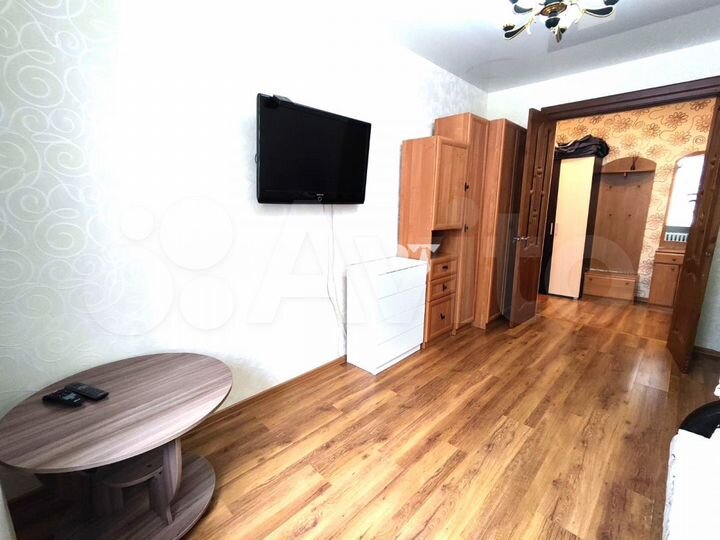 2-к. квартира, 48,1 м², 1/4 эт.