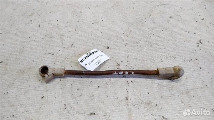 Тяга кулисы МКПП Seat Toledo I