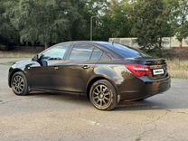 Chevrolet Cruze 1.6 AT, 2011, 200 000 км, с пробегом, цена 888 000 руб.