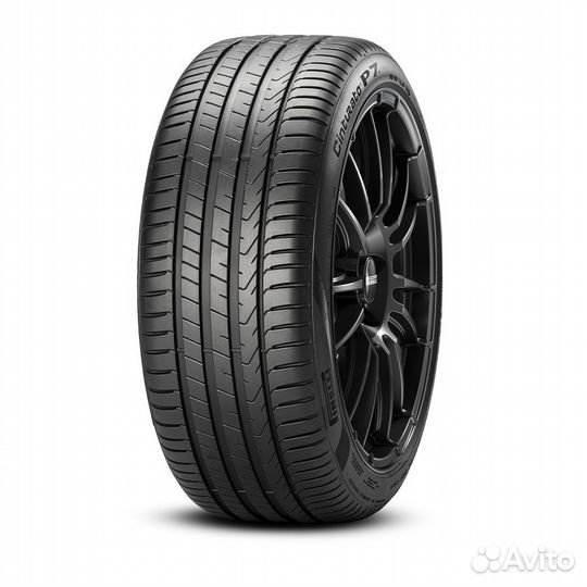 Pirelli Cinturato P7 (P7C2) 245/40 R18