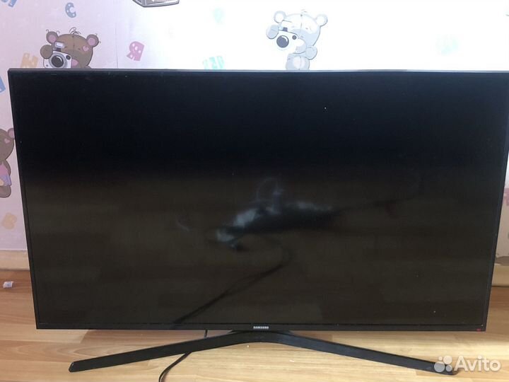 Телевизор SMART tv