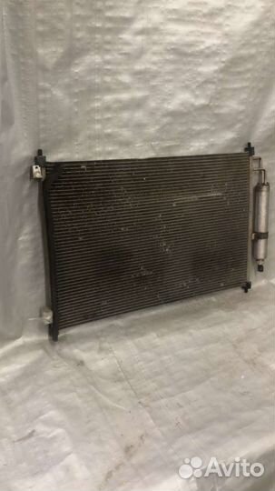 Радиатор Кондиционера Nissan X-Trail T31