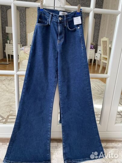 Джинсы Zara