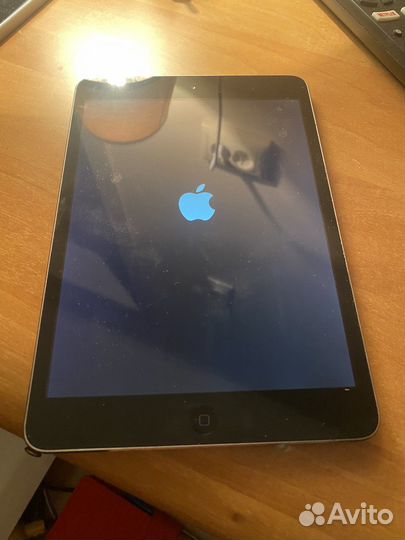 iPad mini 2 wifi