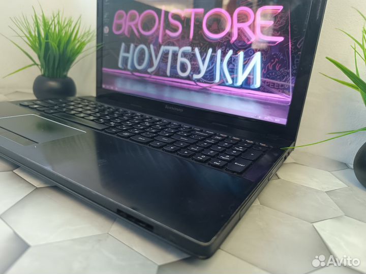 Игровой Lenovo/i5/1тб/8гб/Две Видеокарты
