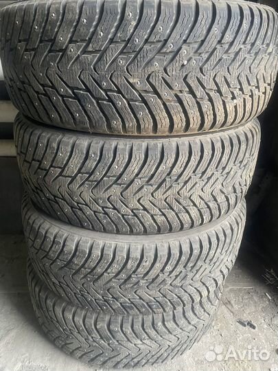 Nokian Tyres Nordman 8 SUV 265/70 R16