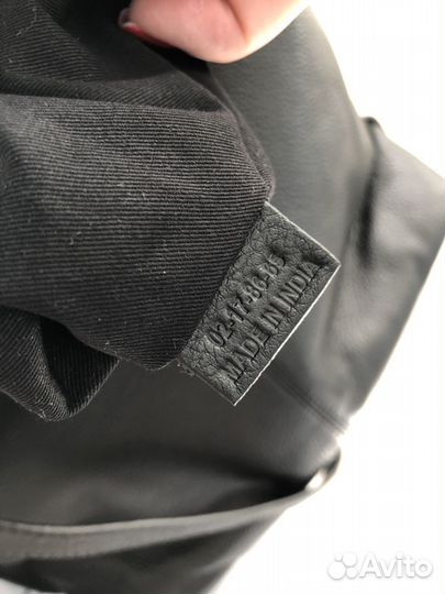 Сумка see by chloe оригинал