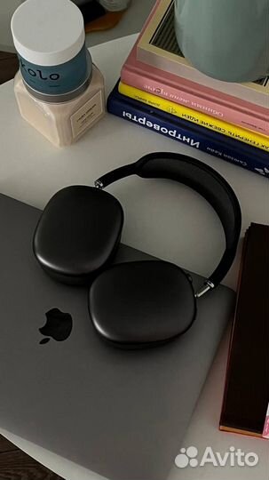 Наушники AirPods Max