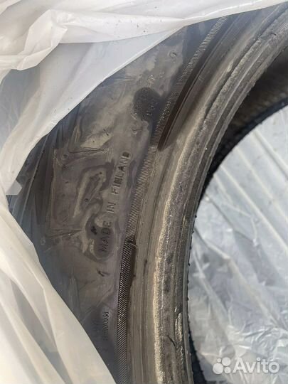 Nokian Tyres Hakkapeliitta 5 195/55 R16