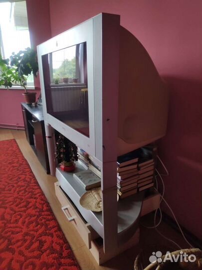 Телевизор Thomson Scenium 32wb642s