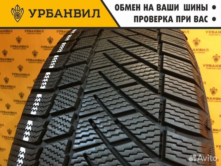 Continental ContiVikingContact 6 225/60 R16 102T