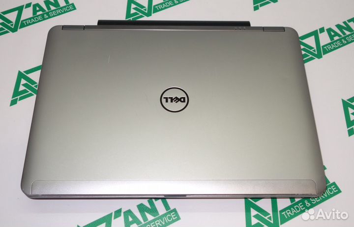 Dell Latitude E6440