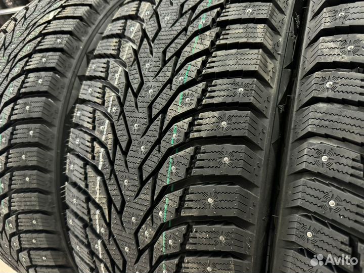 Tracmax X-Privilo S500 265/70 R16 116