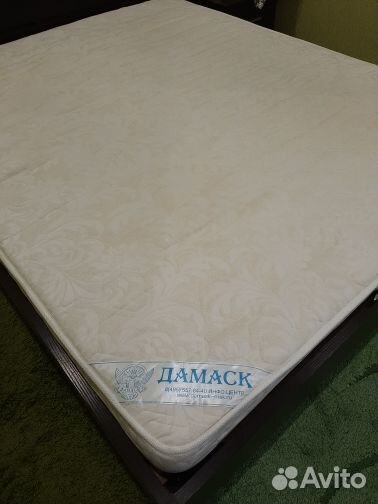 Матрас 160х200 бу