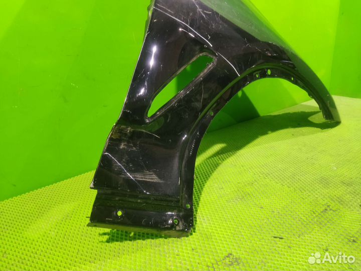 Крыло переднее правое BMW X3 G01 X4 G02