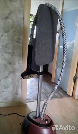 Отпариватель для одежды