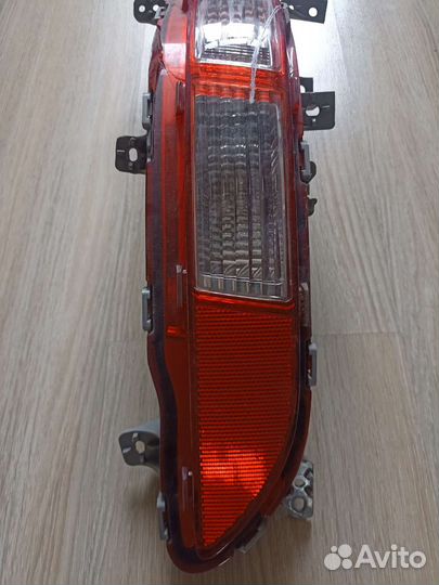 Птф задний правый киа Спортейдж IV