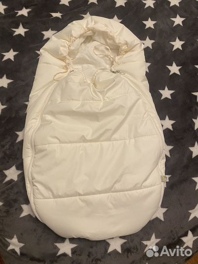 Кокон для новорожденных