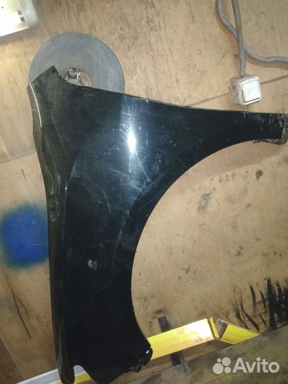 Продам запчасти на автомобиль таета камри 50