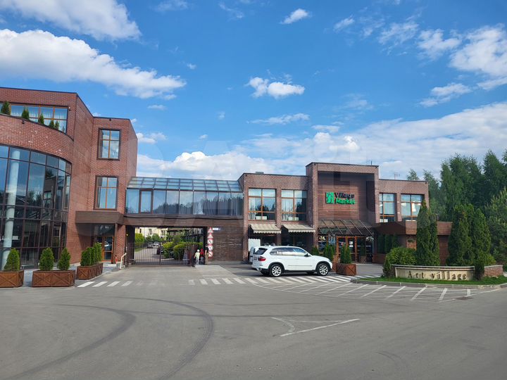 Участок 6,1 сот. (СНТ, ДНП)