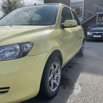 Mazda Demio 1.3 AT, 2002, 246 000 км, с пробегом, цена 285 000 руб.