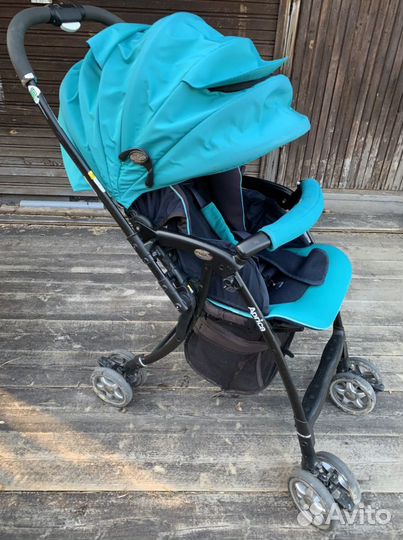 Коляска Aprica Air Ria Luxuna