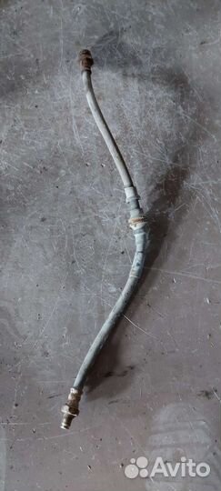 Шланг тормозной на Kia Shuma