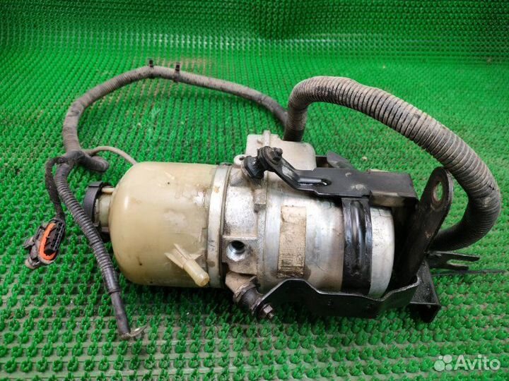 Электрогидроусилитель руля Opel Astra H Z13DTH