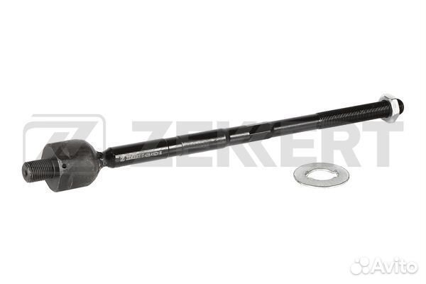 Тяга рулевая лев прав A3 Octavia Bora Golf New Bee