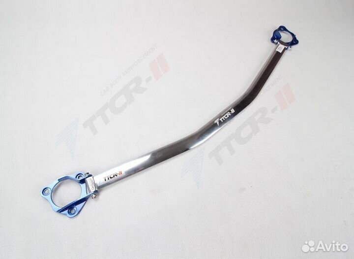 Передняя распорка Honda Civic FD 2005 - 2011