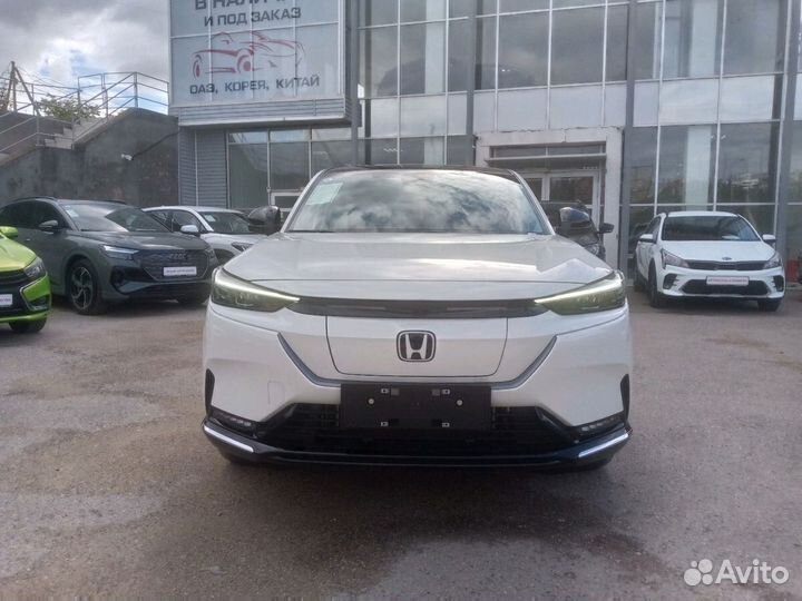 Honda e:NS1 AT, 2023, 2 км