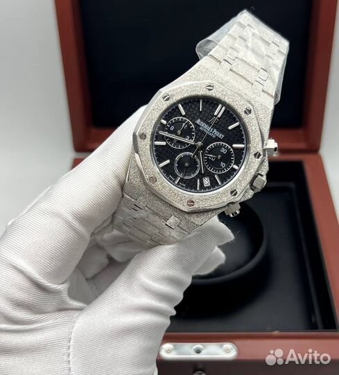 Мужские часы Audemars Piguet