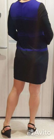 Платье 50 52 размер