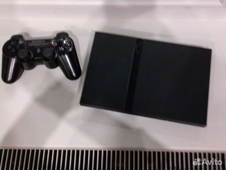 Sony PS2 slim