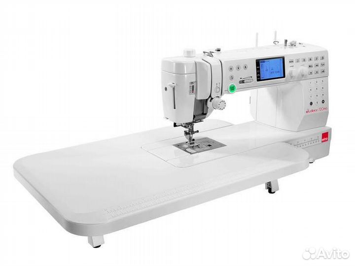Швейная машина Elna 720 excellence PRO