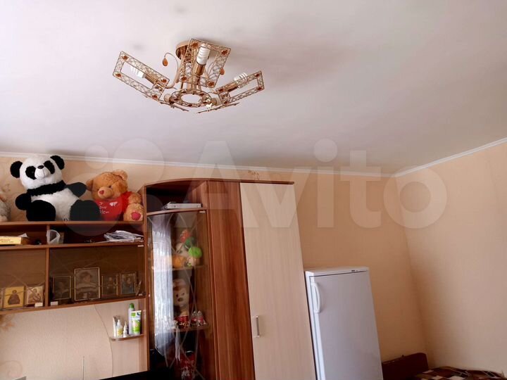 1-к. квартира, 29,9 м², 1/9 эт.