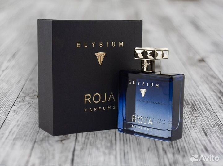 Парфюм Roja dove Elysium 100 мл