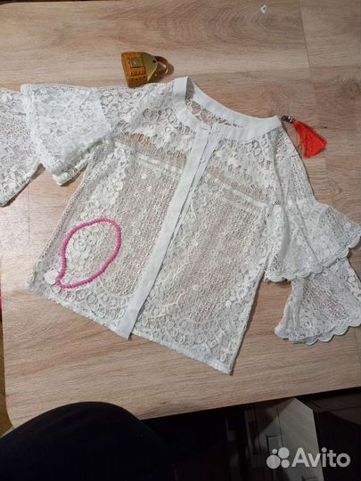 Вещи пакетом 42 44 р для девушки