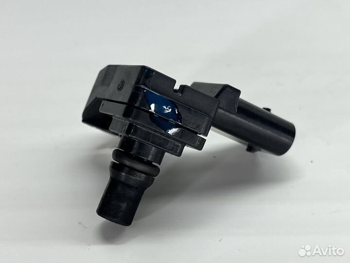 Датчик давления наддува BMW F10 N47